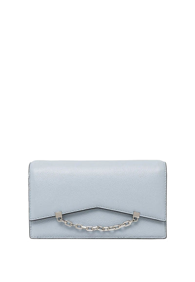Karl Lagerfeld Essentials A1 WalletW32037 Blue