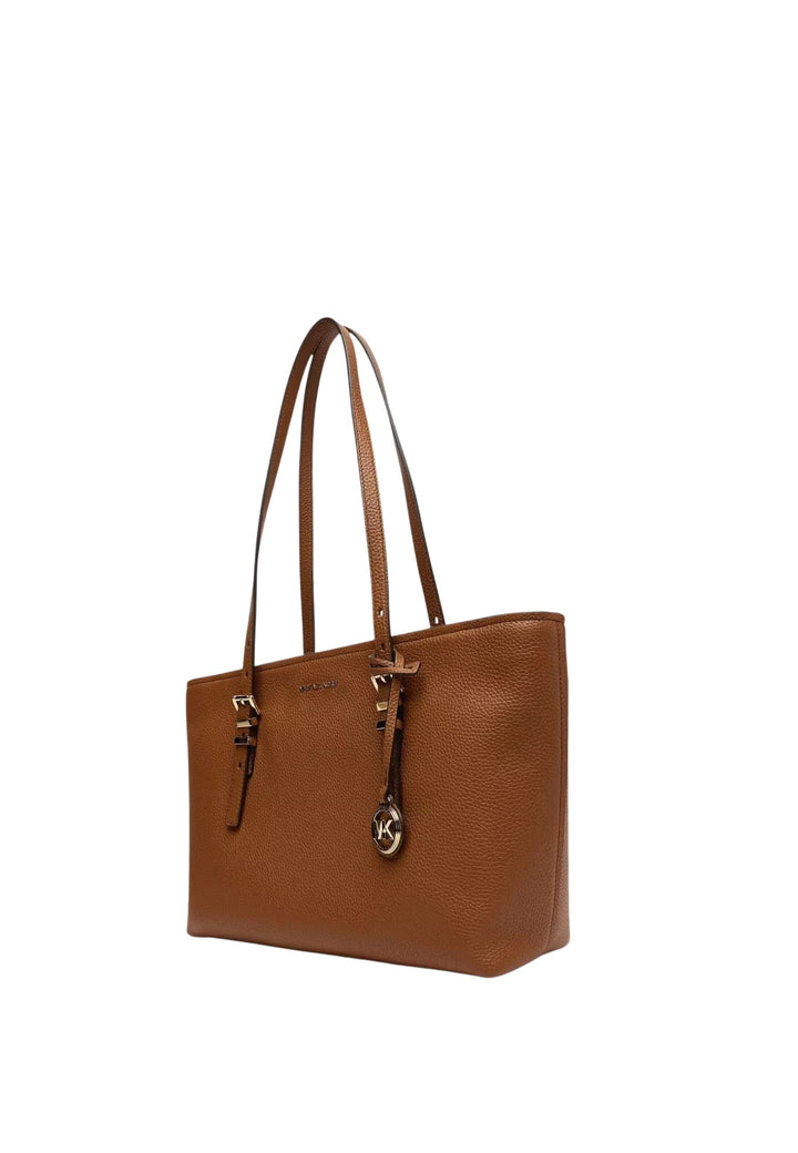 Michael Kors Cabas Quinn 30T5GQNT2L Marron
