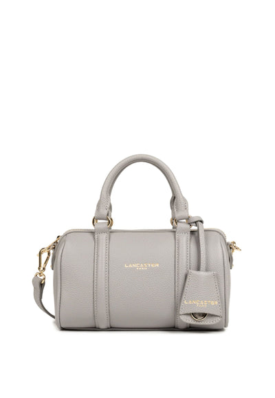 Lancaster Sac polochon Zippé S Milano Ana 547-101 Gris
