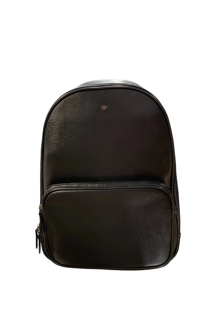 David William Sac à dos Noir Lucky Bag™