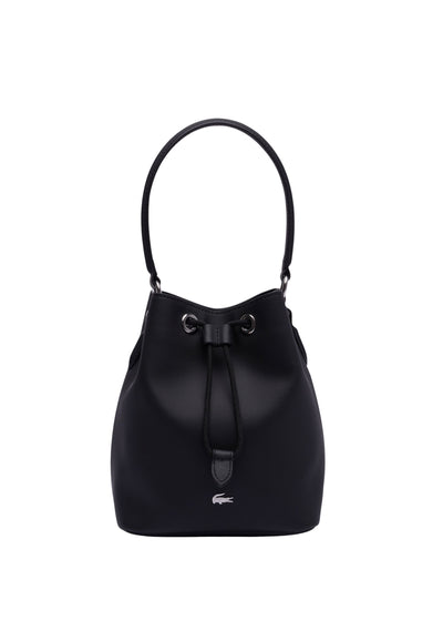 Lacoste Daily City Handtas NF5124DZ Zwart