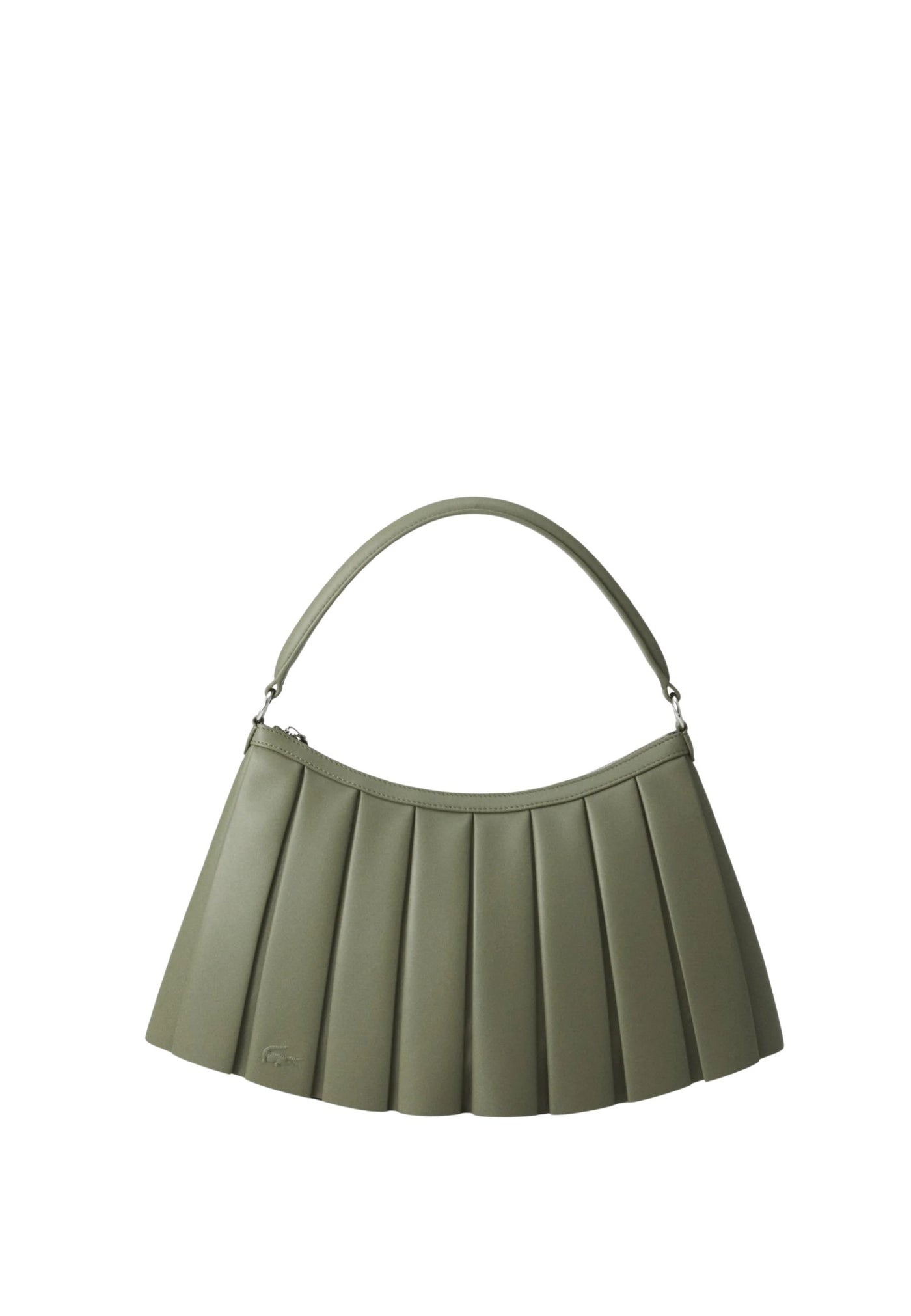 Lacoste Sac Bandoulière Lenglen NU5176DP Kaki