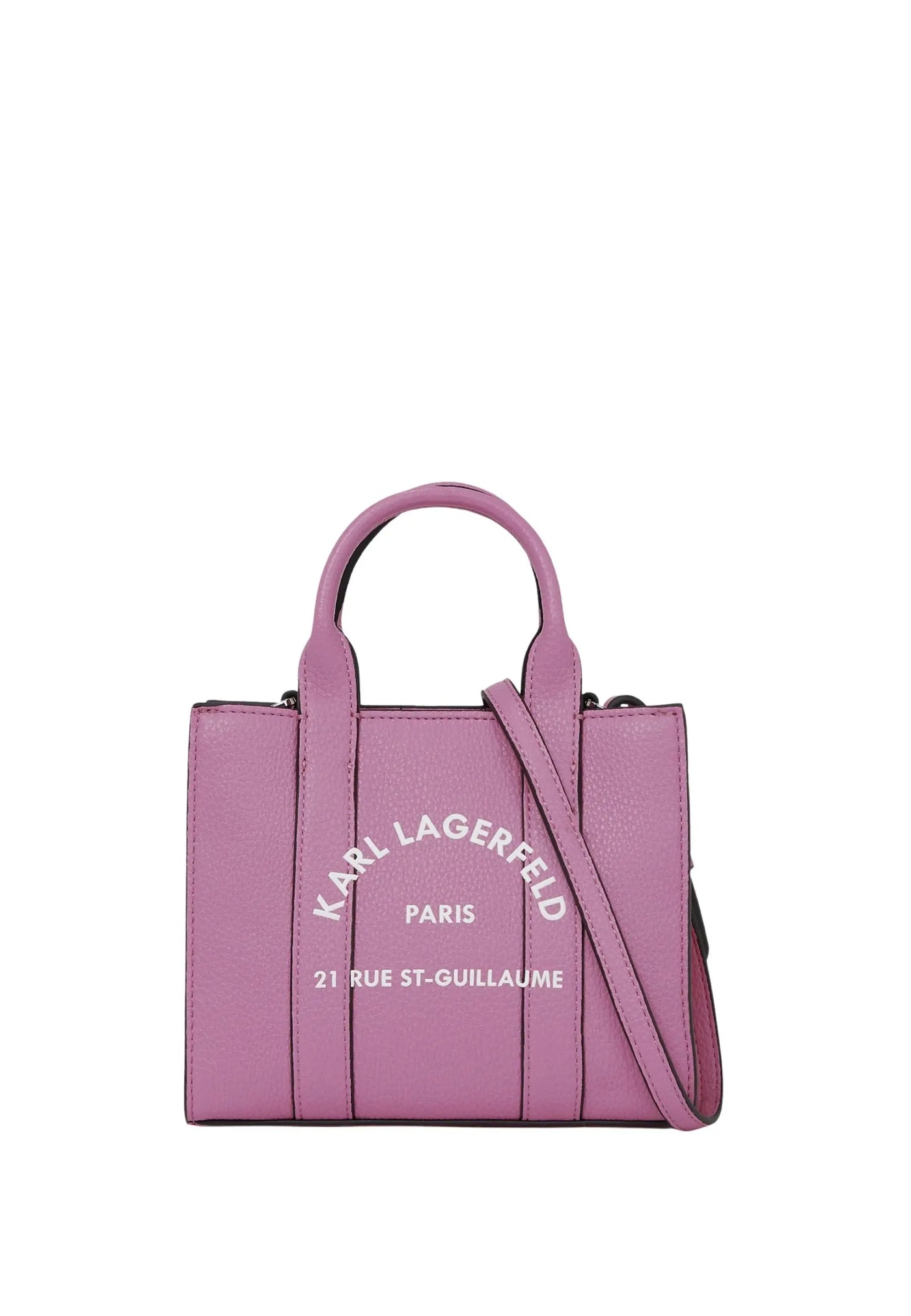 Cabas / Shopping 2Be Cyclamen 