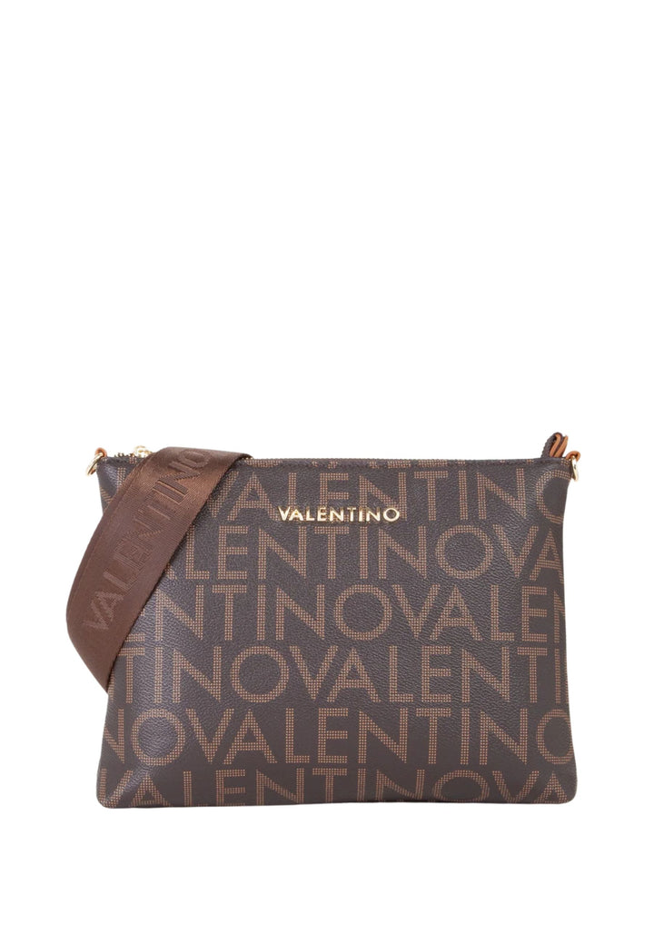 Valentino Borsa Shopper Regina Re VBS9IS17 Moro/Naturale