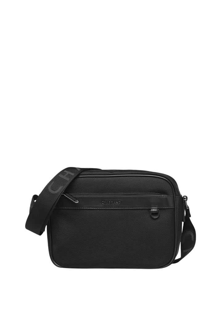 Pánská taška Chabrand Reporter černá 80704110