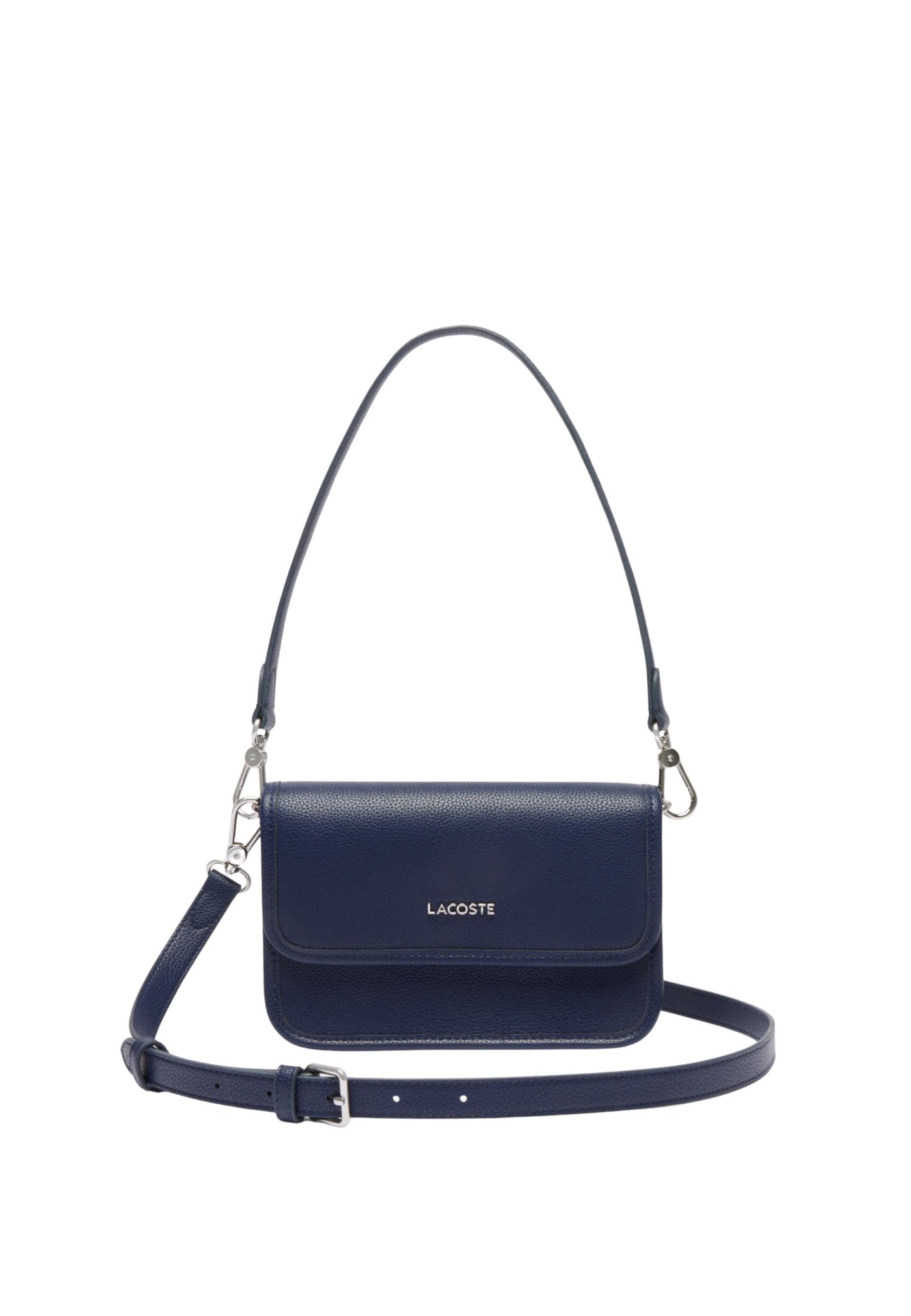 Lacoste Sac Bandoulière Lacoste Elegance NF5147EG Marine 166
