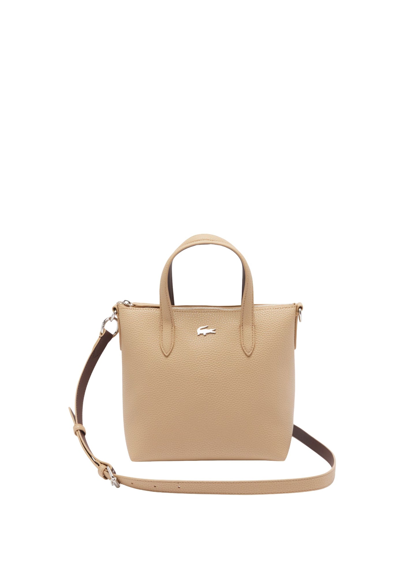 Lacoste Anna Tote Bag NF5126AA Viennois Chip
