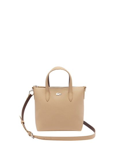 Lacoste Anna Tote Bag NF5126AA Viennois Chip