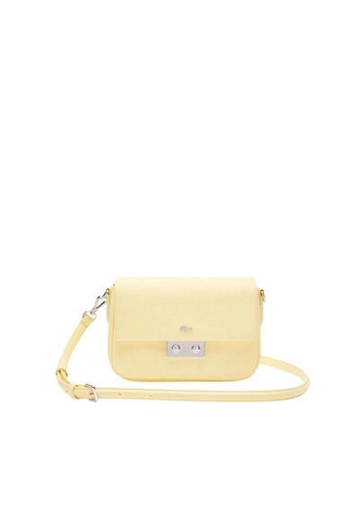 Lacoste Sac Bandoulière Jaune-107-Q43 Lucky Bag™