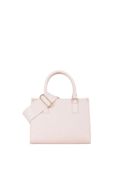 Borsa Shopper Samba Re Valentino VBS8ZG04 Cipria