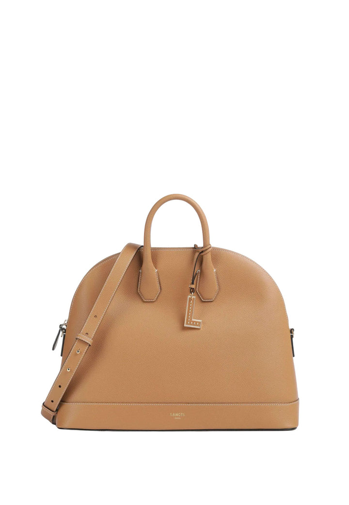 Sac Bugatti L Lancel Belleville A1373720TU Camel