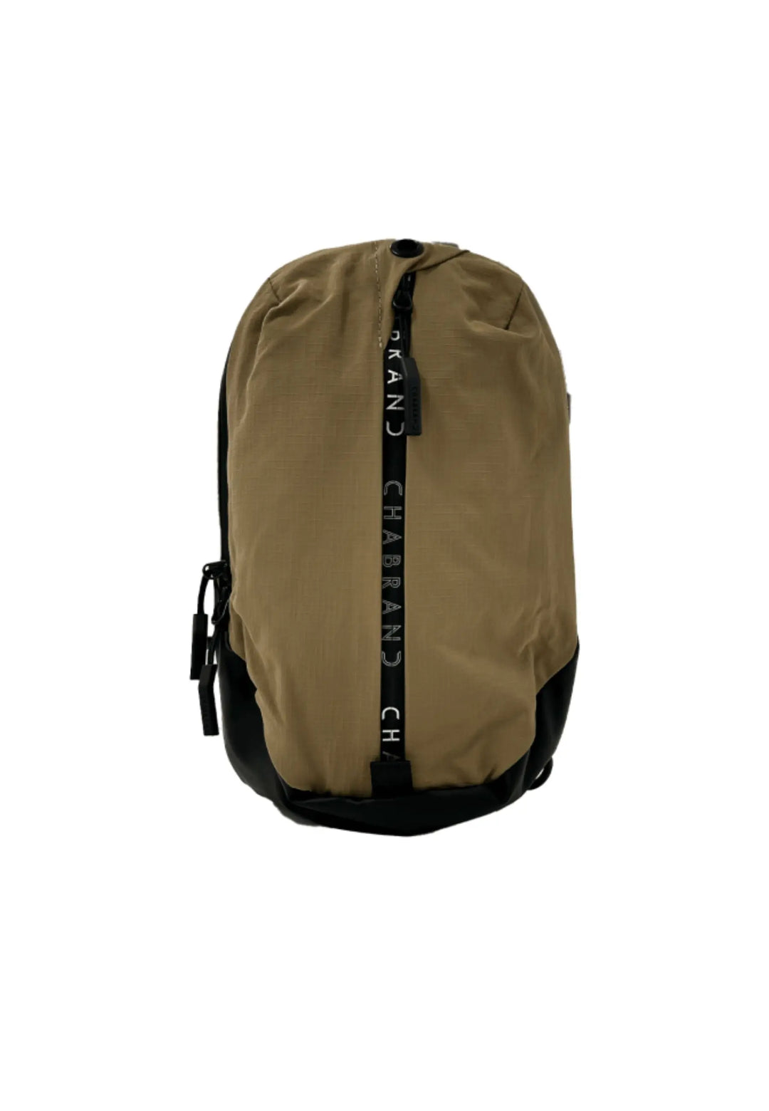 Chabrand Sacoche Kaki Lucky Bag™