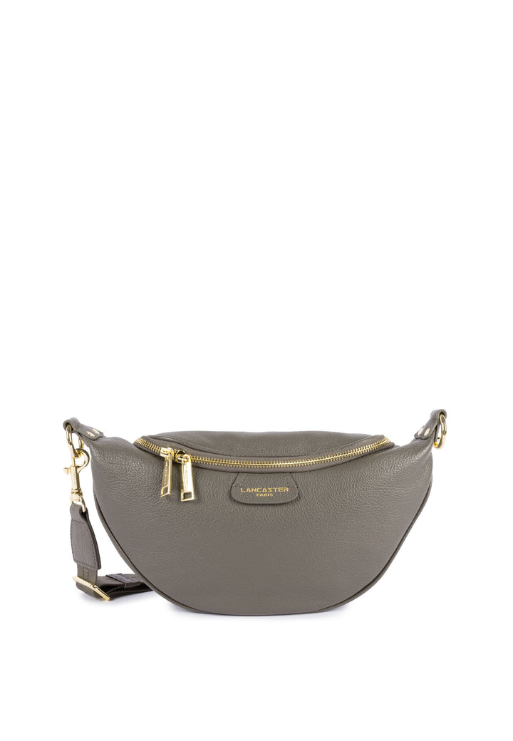 Lancaster Tõmblukuga vöökott Dune 529-85 Elevandihall