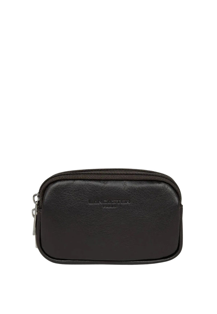 Lancaster Capital portemonnee 120-09 Bruin