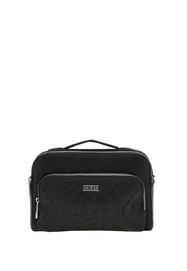 Sac Bandoulière Black (BLA) 