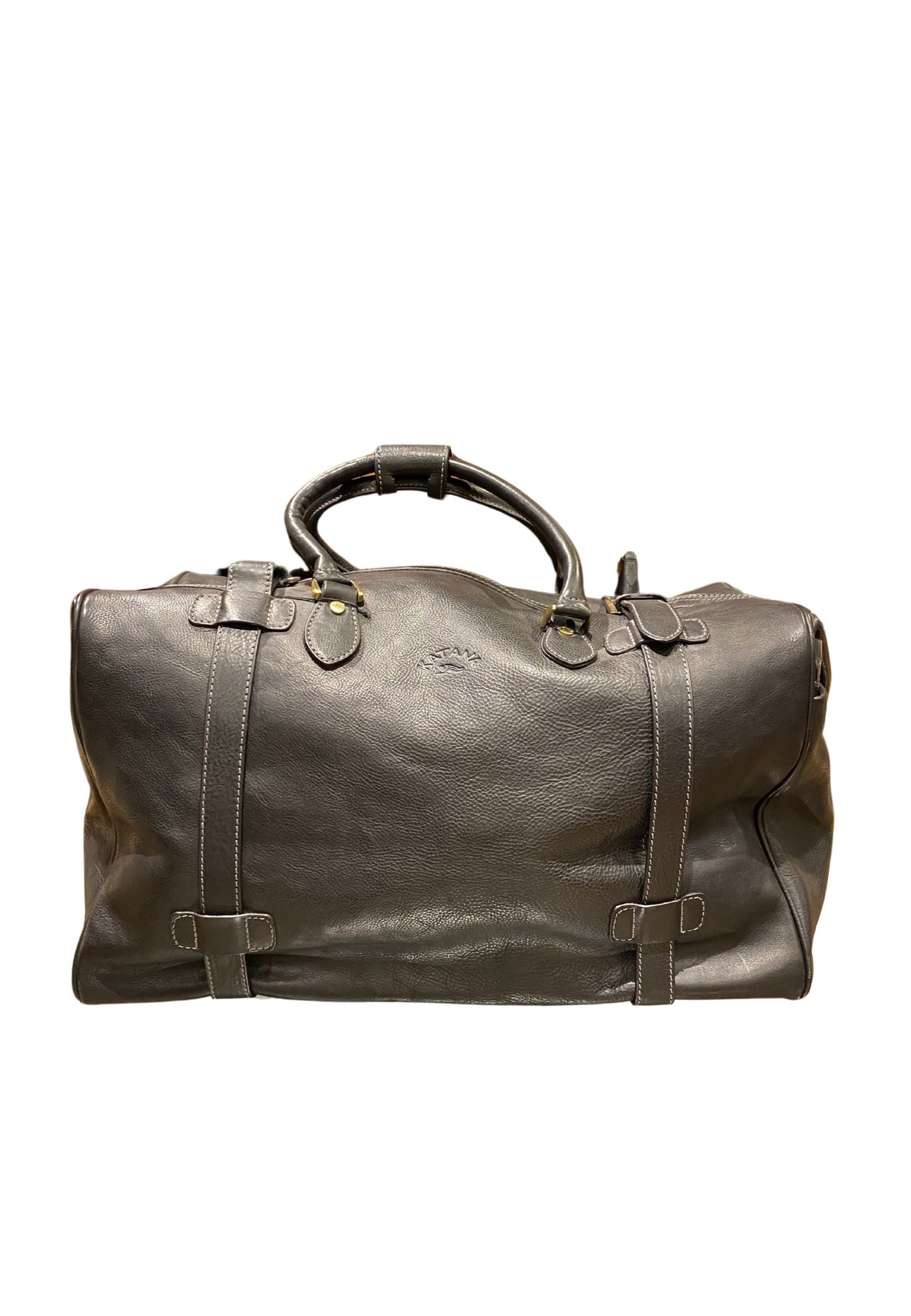 Katana Sac Voyage Noir Lucky Bag™