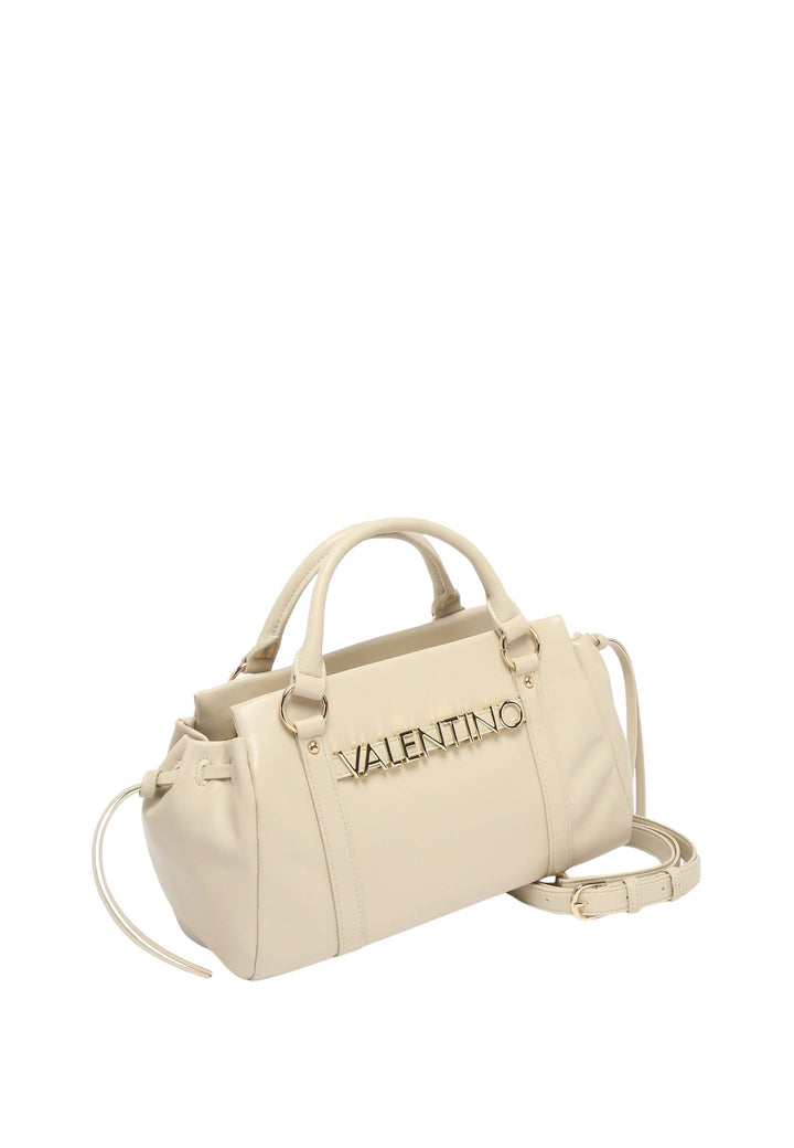 Valentino Sac à main Waverly Re VBS9DM23 Ecru