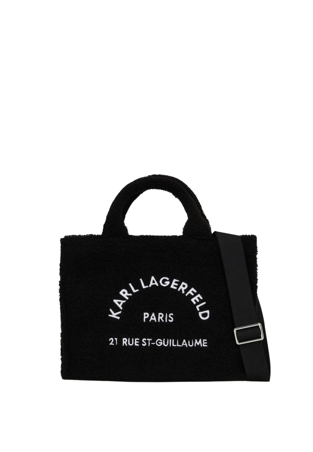 Cabas / Shopping 999 Black 