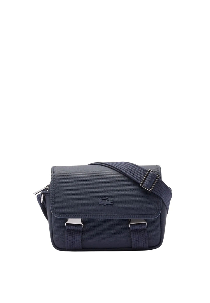 Lacoste Porte Document Marine-166-021 Lucky Bag™