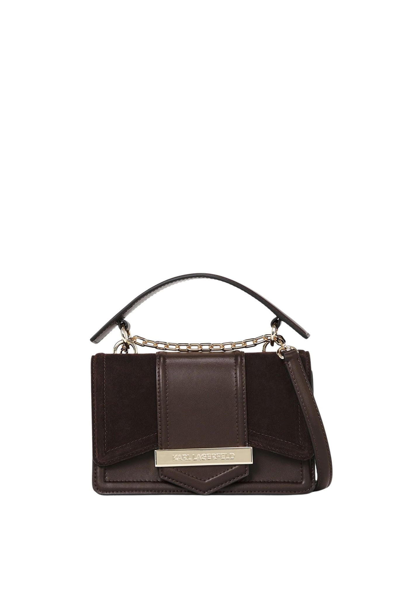 Sac Bandoulière 451 Tobacco 