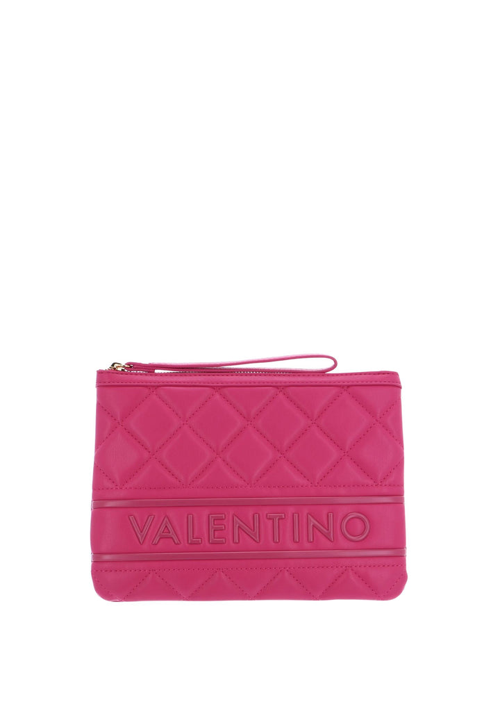 Pochette Valentino VBE51O528 ADA Rosa