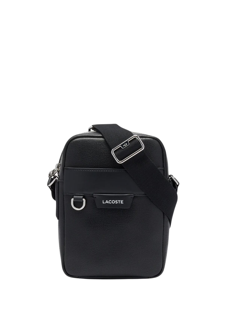 Lacoste Sacoche Ossian Homme NH5047OI Juoda