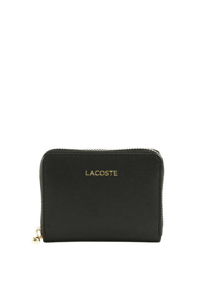 Lacoste Porte monnaie Lacoste Casual NF5178AU Noir