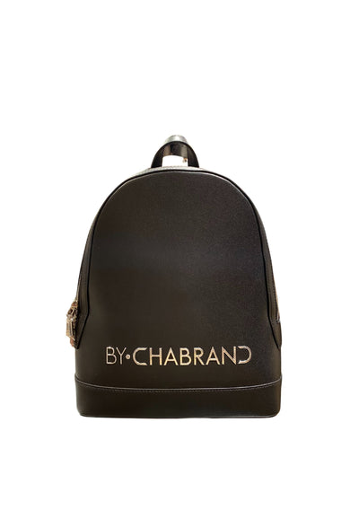 Chabrand Sac à dos Noir Lucky Bag™