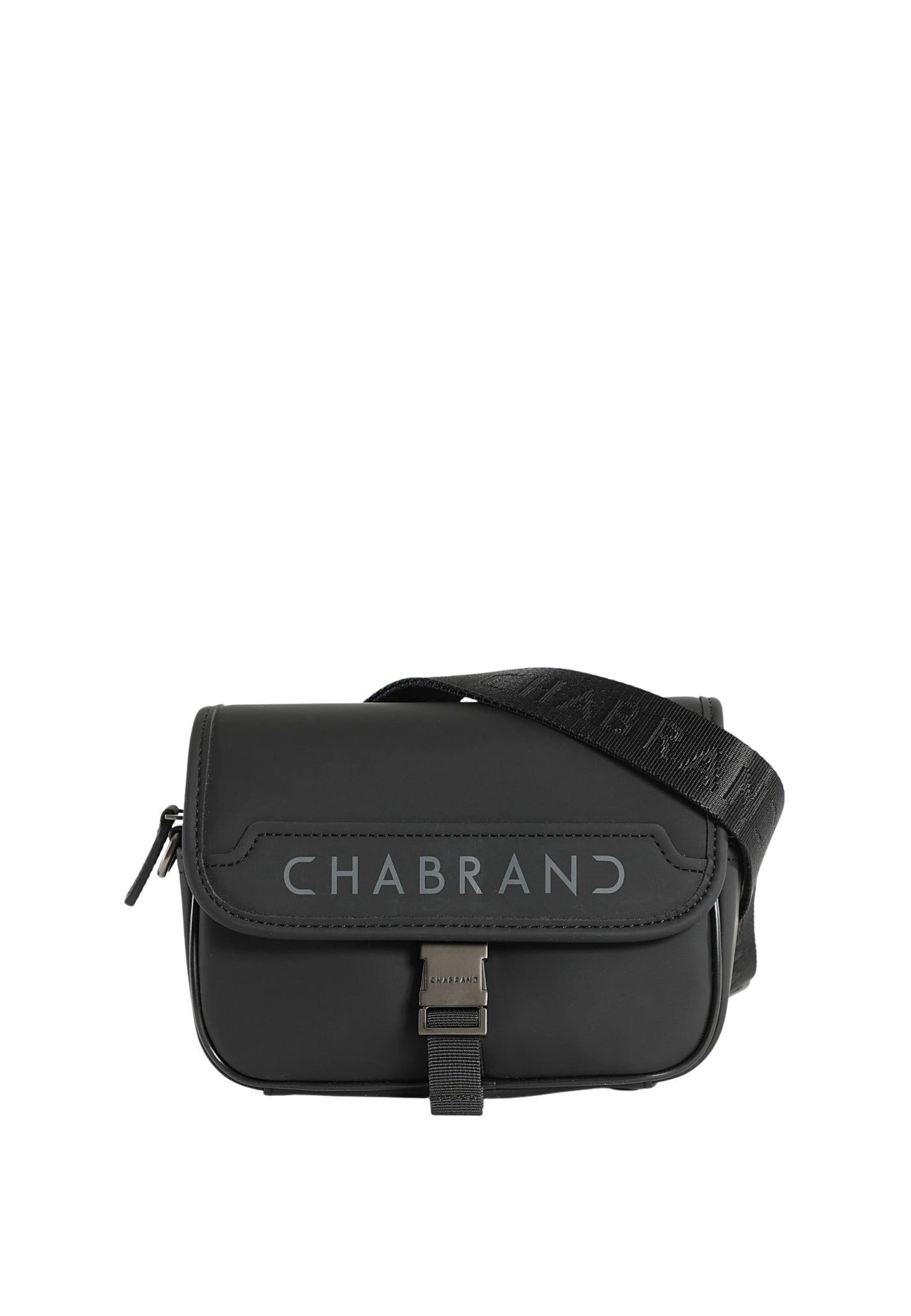 Chabrand Touch Bis 17256120 Zwarte Ritstas