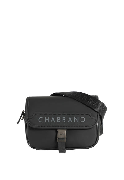 Chabrand Touch Bis 17256120 Zwarte Ritstas
