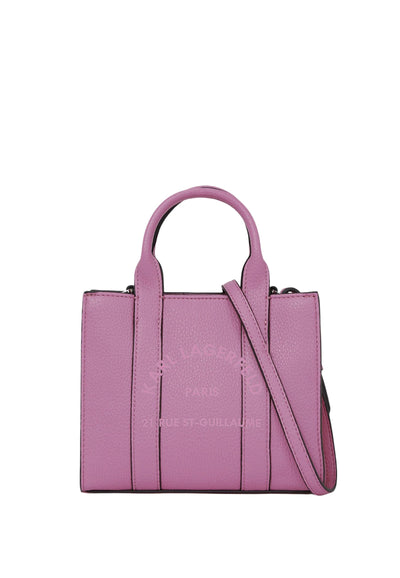 Karl Lagerfeld Cabas Essentials A4W30266 Rose