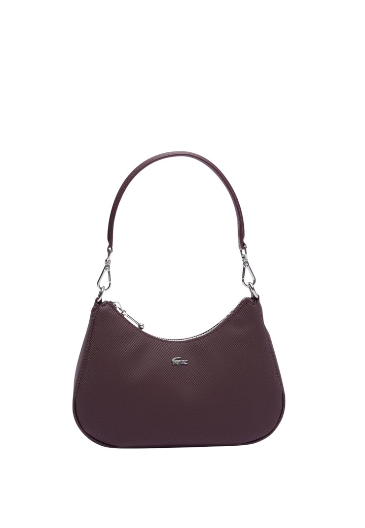 Lacoste torbica Daily City NF4756DZ Fudge