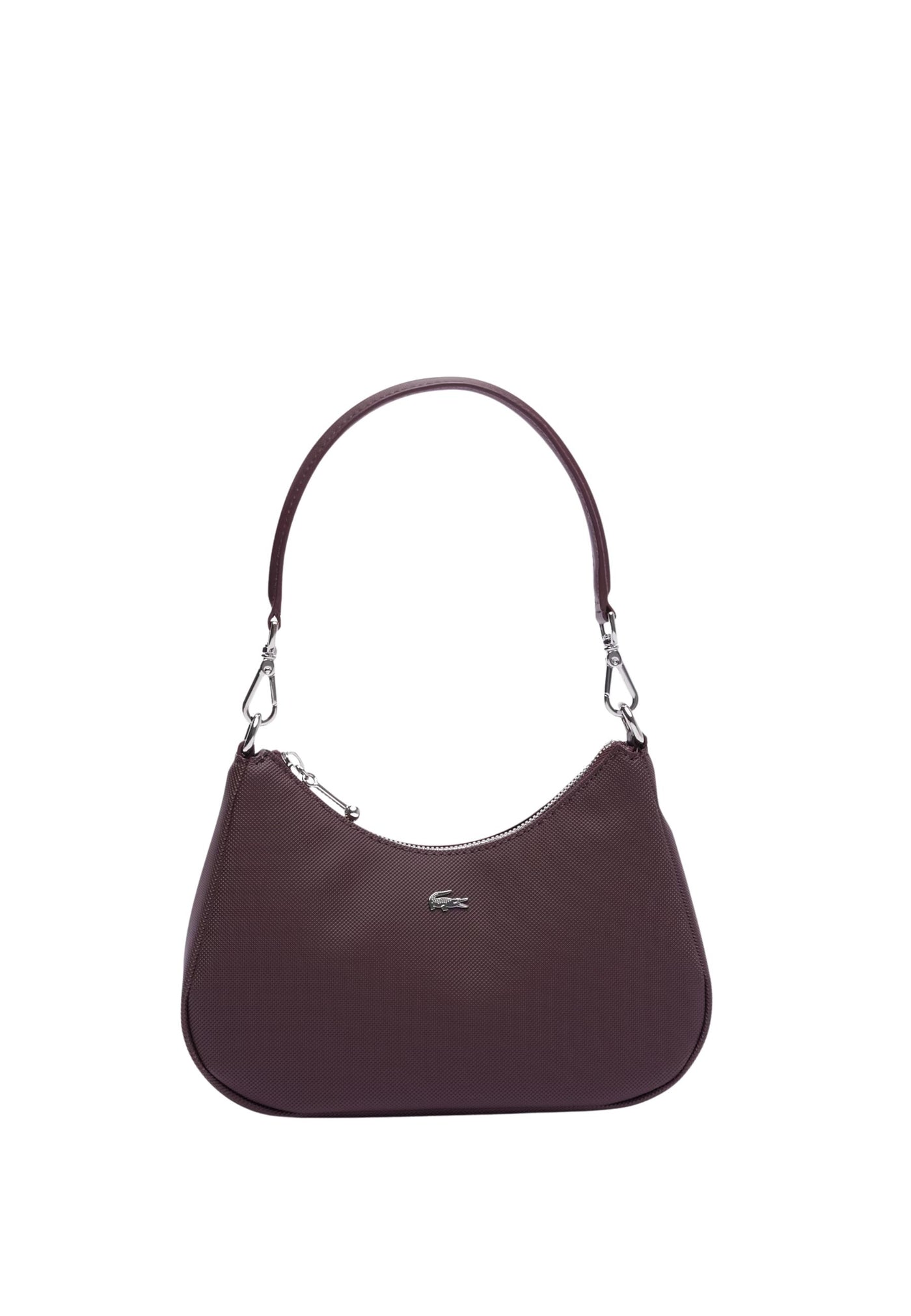 Lacoste Sac à main Daily City NF4756DZ Fudge