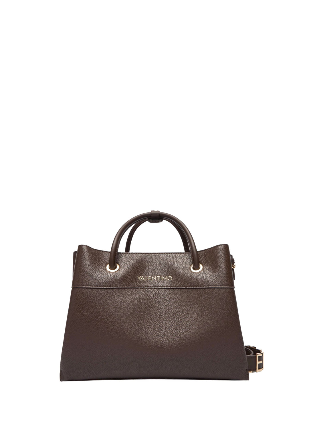 Valentino Shopper Taske Alexia VBS5A802 Moro