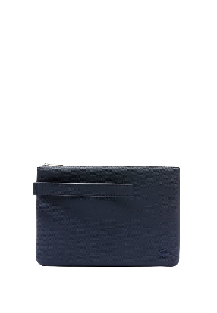 Lacoste Bolsa Clássica para Homem NH5082HC Azul