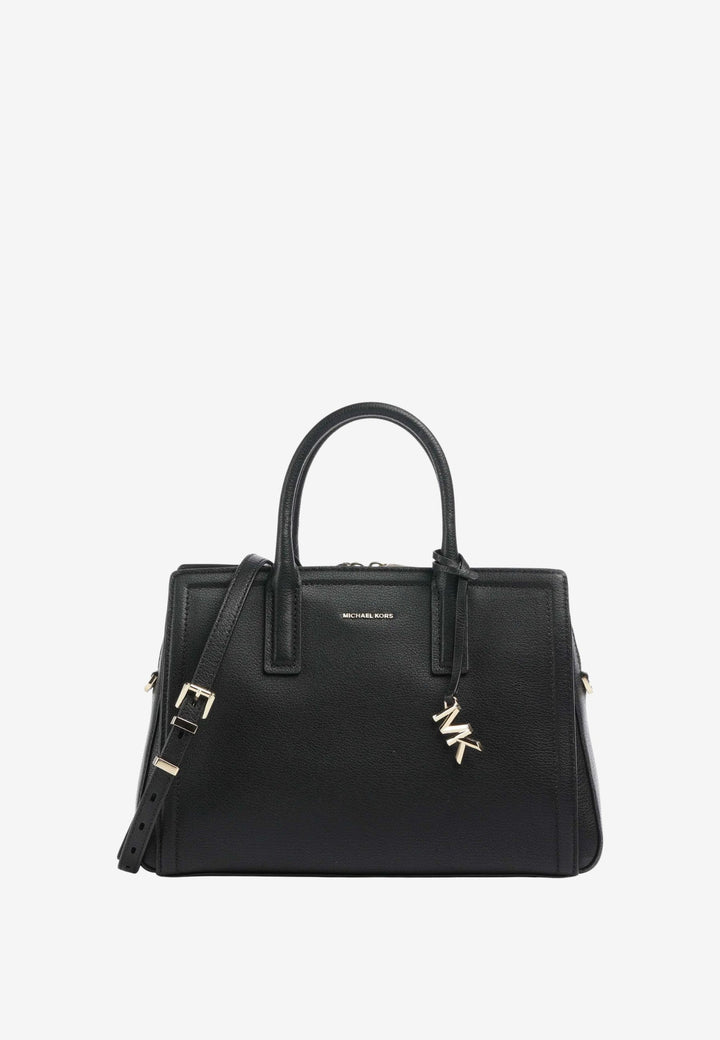 Michael Kors Sacs à main Laila 30R5G9IS6L Noir