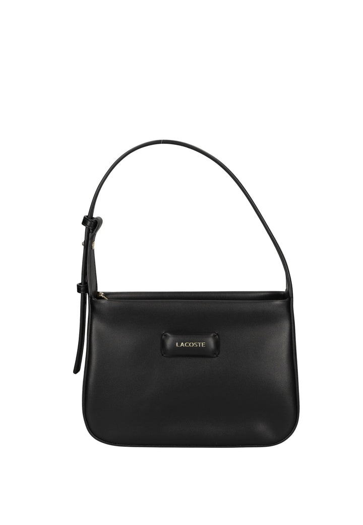 Lacoste rankinį Lacoste Casual NF5153AU Juoda