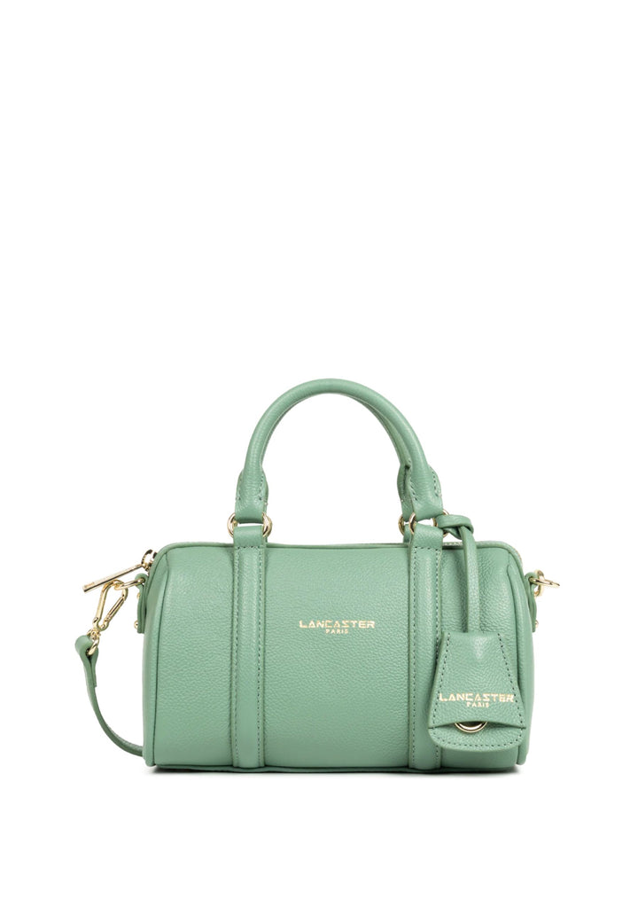 Zippiga polsterdatud kott S Milano Ana Lancaster 547-101 Jade Antic