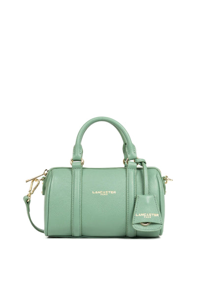 Sac polochon Zippé S Milano Ana Lancaster 547-101 Jade Antic