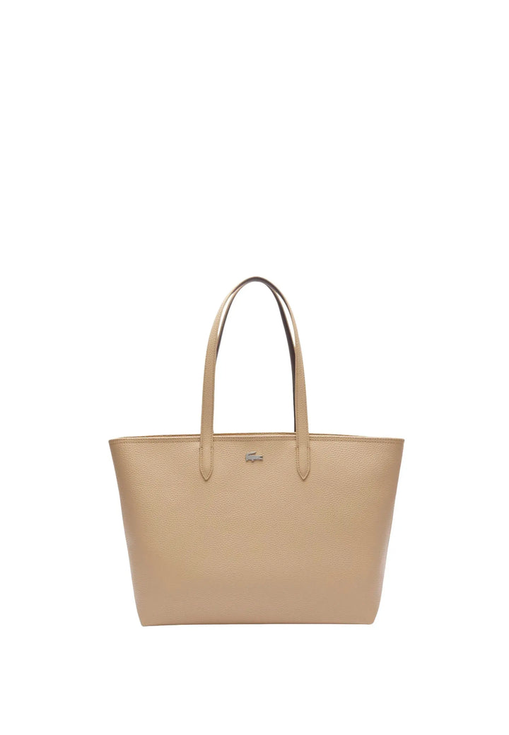 Cabas / Shopping Viennois Puce (R39) 