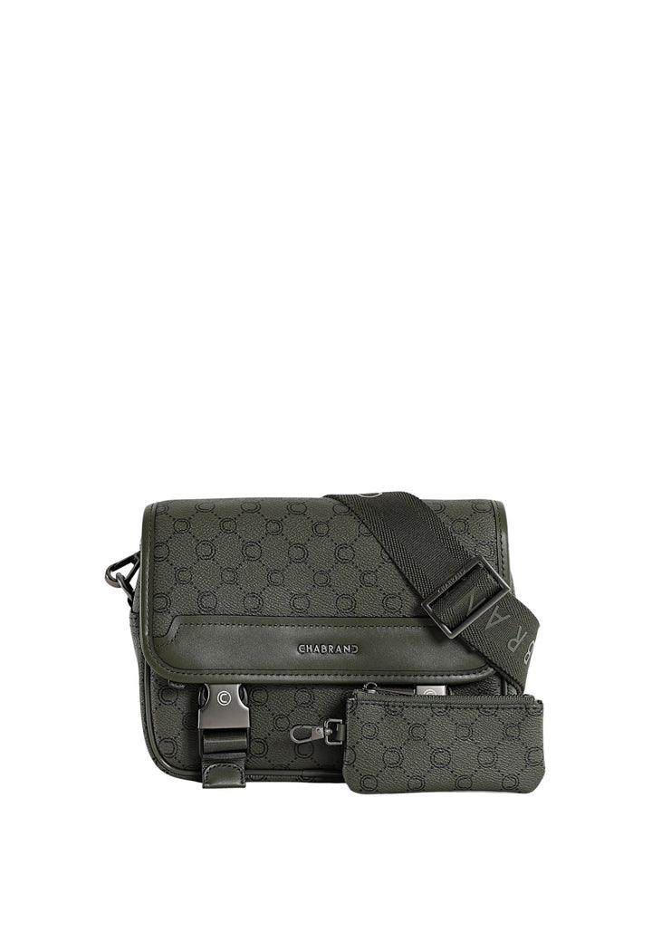 Bolso Chabrand Icone 85050470 Oliva