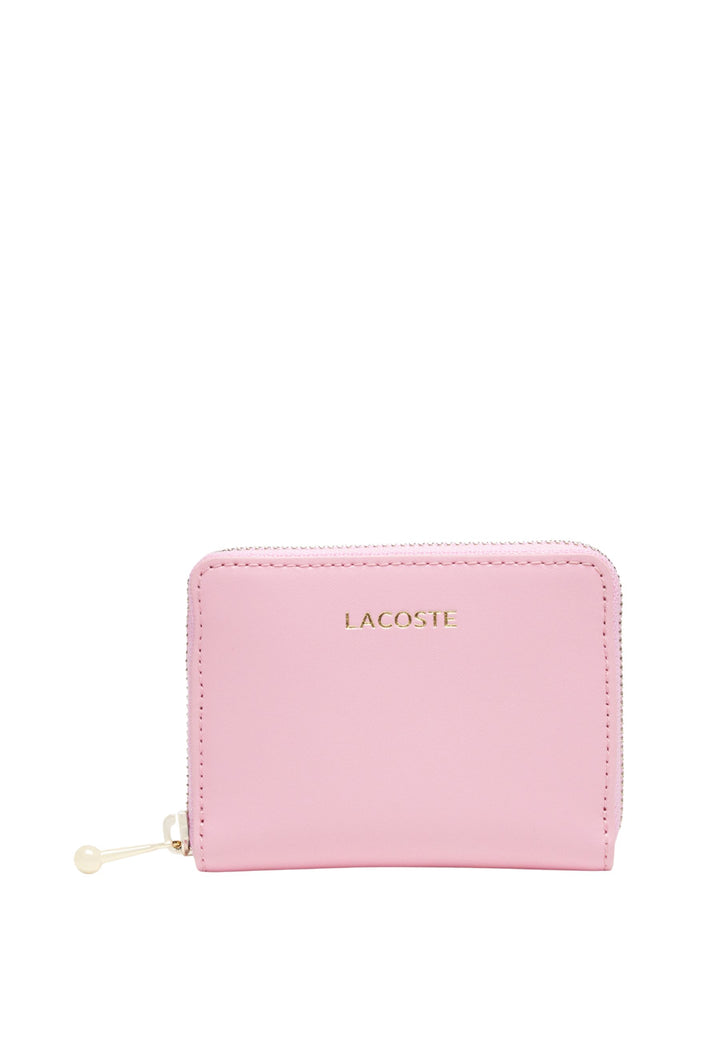Lacoste Wallet Lacoste Casual NF5178AU Peony