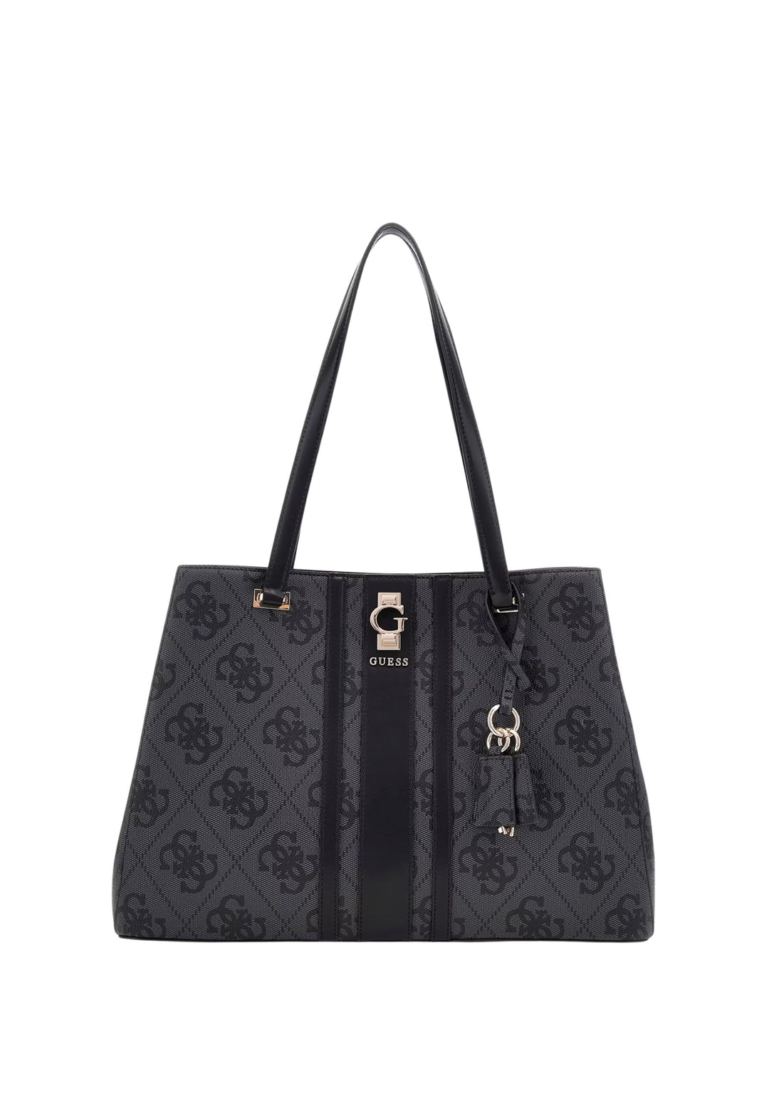 Guess Cabas / Ostukott Coal Logo SO783823