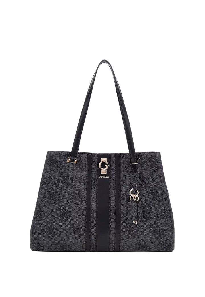 Guess Cabas / Ostukott Coal Logo SO783823