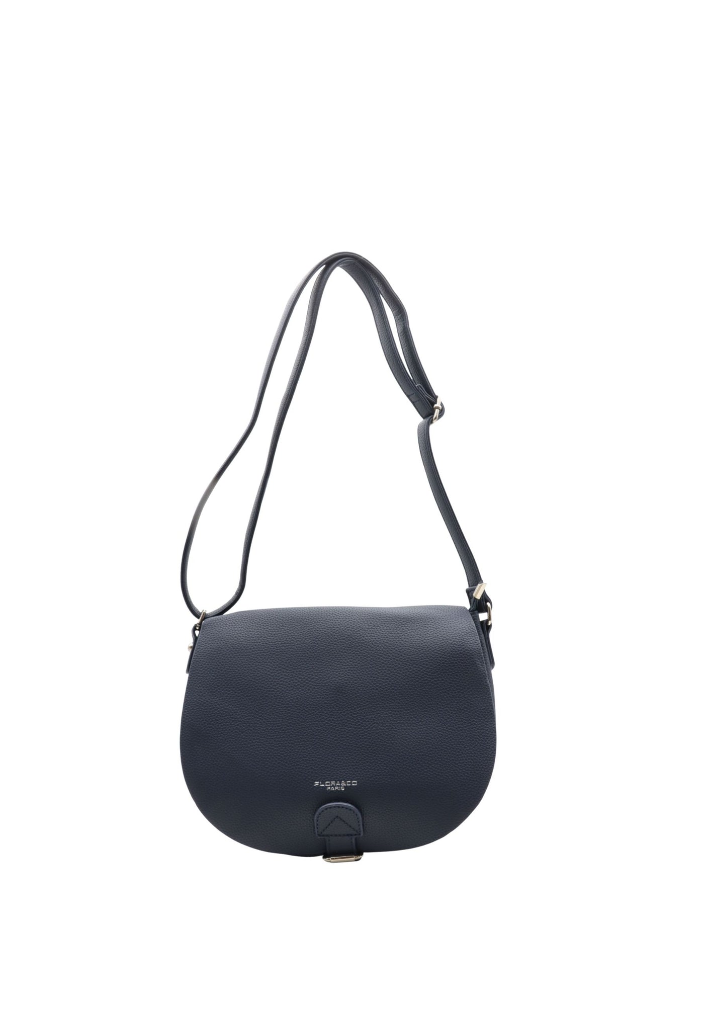 Quertasche mat Klapp F7535 Flora & Co Blo