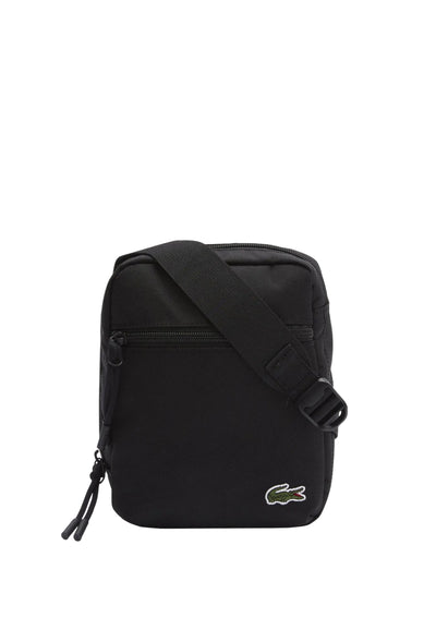 Lacoste Neocroc NH3796NE enkelt-skulder taske med lynlås