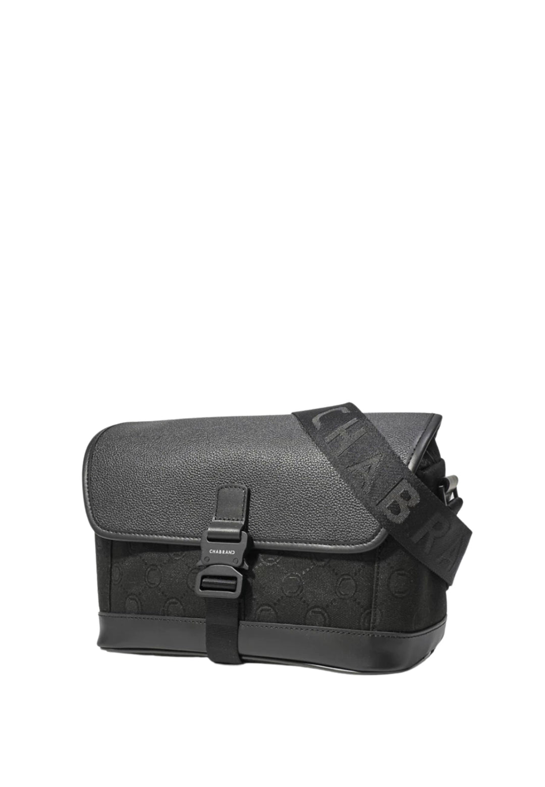 Bolso Chabrand Reporter 84464111 Negro