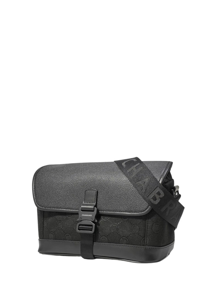 Bolso Chabrand Reporter 84464111 Negro