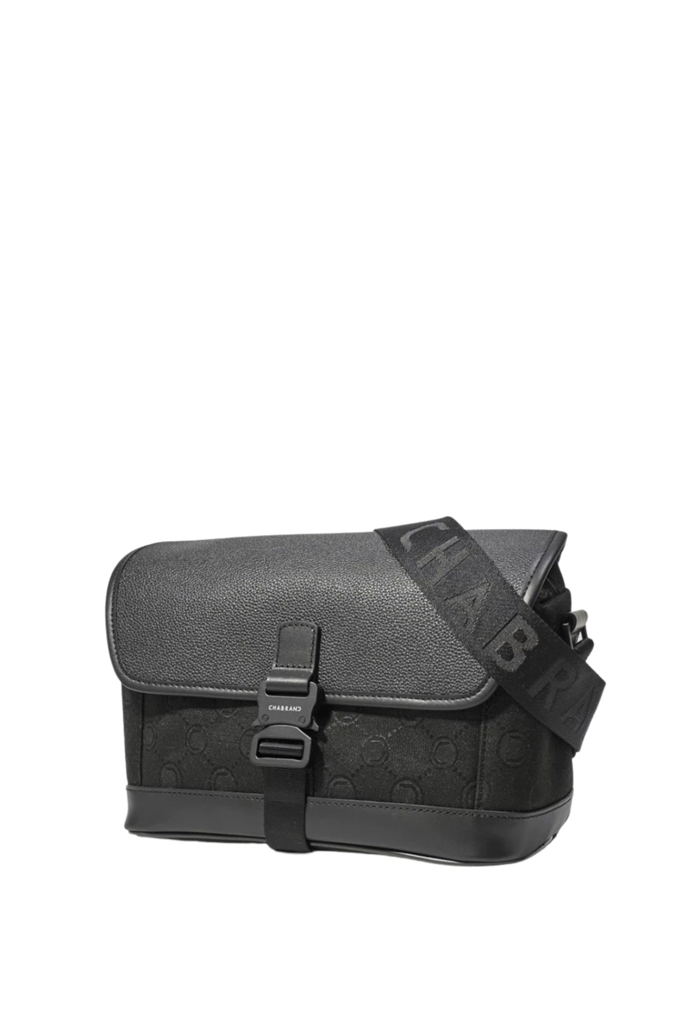 Sacoche Chabrand Reporter 84464111 Noir