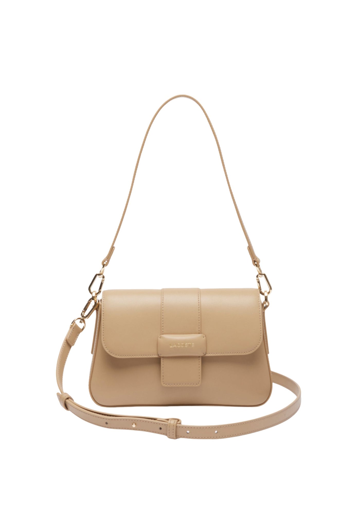 Lacoste Sac Bandoulière Lacoste Casual NF5152AU Tan